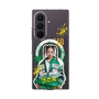 クリアケース［ D.LEAGUE - CyberAgent Legit -うた丸 ］