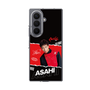 クリアケース［ D.LEAGUE - dip BATTLES - ASAHI ］