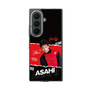 クリアケース［ D.LEAGUE - dip BATTLES - ASAHI ］