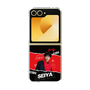 クリアケース［ D.LEAGUE - dip BATTLES - SEIYA ］