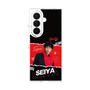 クリアケース［ D.LEAGUE - dip BATTLES - SEIYA ］