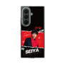 クリアケース［ D.LEAGUE - dip BATTLES - SEIYA ］
