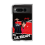 クリアケース［ D.LEAGUE - dip BATTLES - LIL'BEAN ］