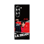 クリアケース［ D.LEAGUE - dip BATTLES - LIL'BEAN ］