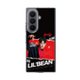 クリアケース［ D.LEAGUE - dip BATTLES - LIL'BEAN ］