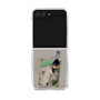 クリアケース［ D.LEAGUE - DYM MESSENGERS - GEN ROC ］