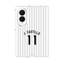 クリアケース［ 千葉ロッテマリーンズ - #11 J. CASTILLO ］