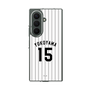 クリアケース［ 千葉ロッテマリーンズ - #15 YOKOYAMA ］