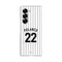 クリアケース［ 千葉ロッテマリーンズ - #22 POLANCO ］
