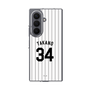 クリアケース［ 千葉ロッテマリーンズ - #34 TAKANO ］