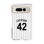 クリアケース［ 千葉ロッテマリーンズ - #42 JACKSON ］