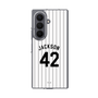 クリアケース［ 千葉ロッテマリーンズ - #42 JACKSON ］