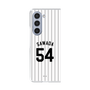 クリアケース［ 千葉ロッテマリーンズ - #54 SAWADA ］