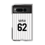 クリアケース［ 千葉ロッテマリーンズ - #62 SAKAI ］
