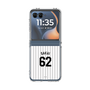 クリアケース［ 千葉ロッテマリーンズ - #62 SAKAI ］
