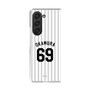 クリアケース［ 千葉ロッテマリーンズ - #69 OKAMURA ］