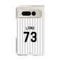 クリアケース［ 千葉ロッテマリーンズ - #73 LONG ］