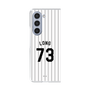 クリアケース［ 千葉ロッテマリーンズ - #73 LONG ］