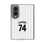 クリアケース［ 千葉ロッテマリーンズ - #74 ISHIMINE ］