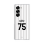 クリアケース［ 千葉ロッテマリーンズ - #75 HORI ］