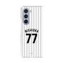 クリアケース［ 千葉ロッテマリーンズ - #77 NISHIOKA ］