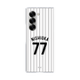クリアケース［ 千葉ロッテマリーンズ - #77 NISHIOKA ］