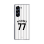 クリアケース［ 千葉ロッテマリーンズ - #77 NISHIOKA ］