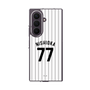 クリアケース［ 千葉ロッテマリーンズ - #77 NISHIOKA ］