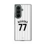 クリアケース［ 千葉ロッテマリーンズ - #77 NISHIOKA ］