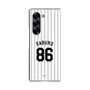 クリアケース［ 千葉ロッテマリーンズ - #86 SABURO ］