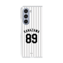 クリアケース［ 千葉ロッテマリーンズ - #89 KANAZAWA ］