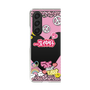 クリアケース［ つまり、平成女児なんです。 - らぶあんどぴーす ］