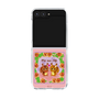 クリアケース［ パイの実 - パイルとロクシー B ］