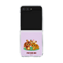 クリアケース［ パイの実 - パイルとロクシー C ］