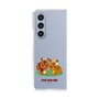 クリアケース［ パイの実 - パイルとロクシー C ］