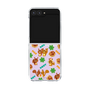 クリアケース［ パイの実 - パターン ］