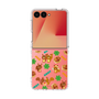 クリアケース［ パイの実 - パターン ］