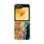 クリアケース［ Marino Funahashi - Zoe -残像- #1 ］