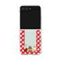 クリアケース［ マリオンクレープ - マリうさA ］