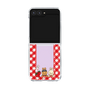 クリアケース［ マリオンクレープ - マリうさA ］