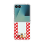 クリアケース［ マリオンクレープ - マリうさA ］