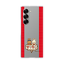 クリアケース［ マリオンクレープ - マリうさC ］