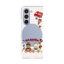 クリアケース［ マリオンクレープ - マリうさD ］