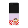 クリアケース［ マリオンクレープ - いちごバナナチョコスペシャル ］
