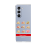 クリアケース［ マリオンクレープ - グレープ集合 ］