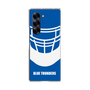 クリアケース［ BLUE THUNDERS - ビジュアル ］