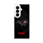 クリアケース［ BLEACH 千年血戦篇 - 隊花 - 二番隊 - ブラック ］