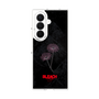 クリアケース［ BLEACH 千年血戦篇 - 隊花 - 三番隊 - ブラック ］