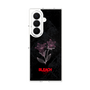 クリアケース［ BLEACH 千年血戦篇 - 隊花 - 四番隊 - ブラック ］