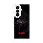 クリアケース［ BLEACH 千年血戦篇 - 隊花 - 八番隊 - ブラック ］